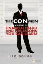 Con Men, The - Preview