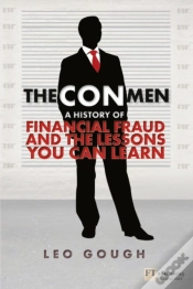 Capa do artigo Con Men, The