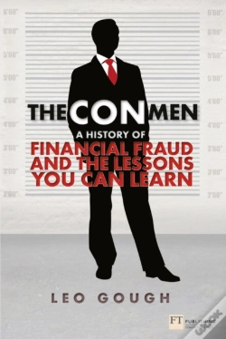 Capa do artigo Con Men, The