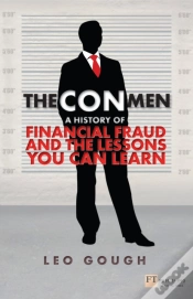 Capa do artigo Con Men, The