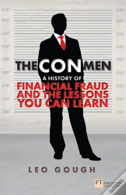Capa do artigo Con Men, The