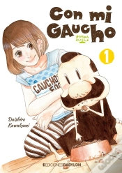 Capa do artigo Con Mi Gaucho 01