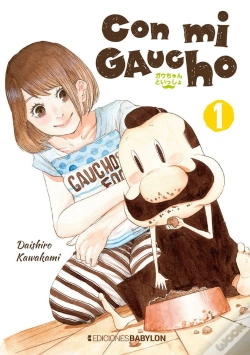 Capa do artigo Con Mi Gaucho 01