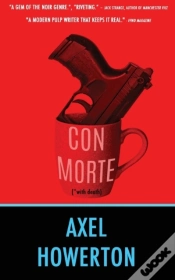 Capa do artigo Con Morte