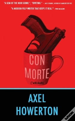 Capa do artigo Con Morte