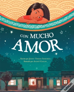 Capa do artigo Con Mucho Amor
