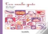 Con Mucho Gusto