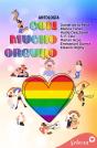 Con Mucho Orgullo - Preview