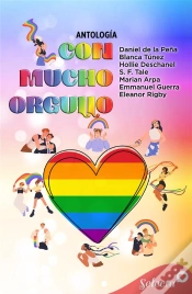 Capa do artigo Con Mucho Orgullo