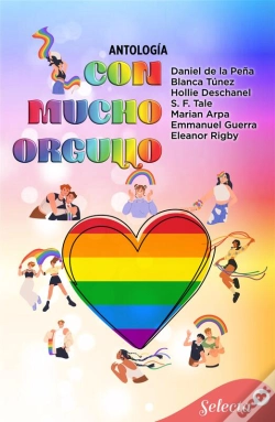 Capa do artigo Con Mucho Orgullo