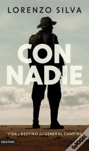 Capa do artigo Con Nadie