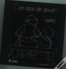 Capa do artigo Con Ojos De Abuelo