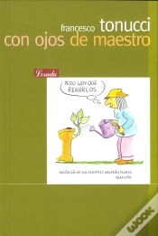 Capa do artigo Con Ojos De Maestro