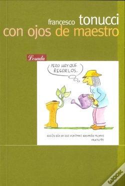 Capa do artigo Con Ojos De Maestro