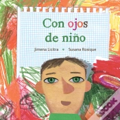 Capa do artigo Con Ojos De Niño