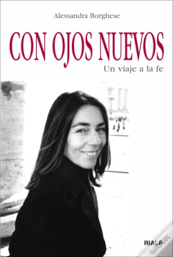 Capa do artigo Con Ojos Nuevos