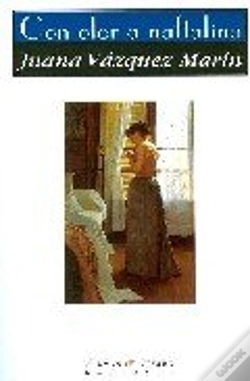 Capa do artigo Con Olor A Naftalina