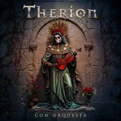 Capa do artigo Con Orquesta - CD