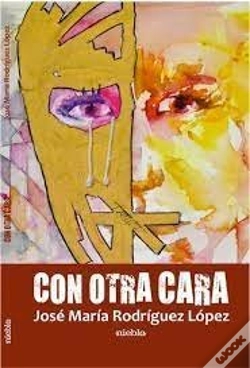 Capa do artigo Con Otra Cara