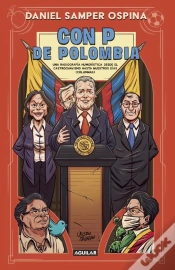 Capa do artigo Con P De Polombia
