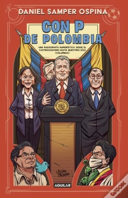 Capa do artigo Con P De Polombia