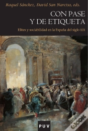 Capa do artigo Con Pase Y De Etiqueta