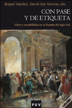 Capa do artigo Con Pase Y De Etiqueta