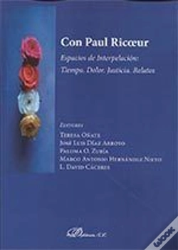 Capa do artigo Con Paul Ricoeur