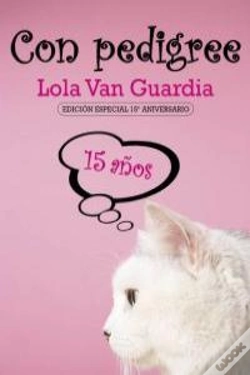 Capa do artigo Con Pedigree