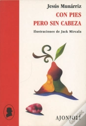 Capa do artigo Con Pies Pero Sin Cabeza