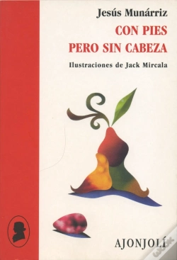 Capa do artigo Con Pies Pero Sin Cabeza