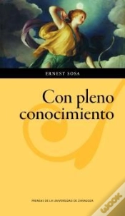 Capa do artigo Con Pleno Conocimiento