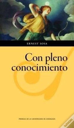 Capa do artigo Con Pleno Conocimiento