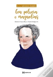 Capa do artigo Con Pólvora E Magnolias