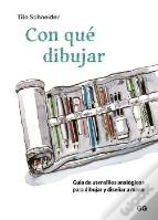 Con Que Dibujar