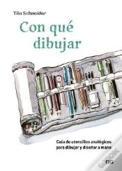 Capa do artigo Con Que Dibujar