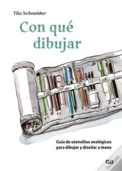 Capa do artigo Con Que Dibujar