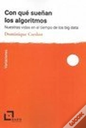 Capa do artigo Con Qué Sueñan Los Algoritmos