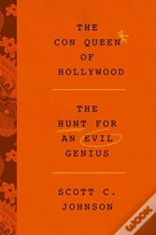 Capa do artigo Con Queen Of Hollywood, The