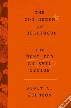 Capa do artigo Con Queen Of Hollywood, The