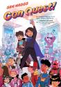 Con Quest! - Preview