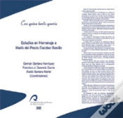 Capa do artigo Con Quien Tanto Querí¡A