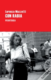 Capa do artigo Con Rabia
