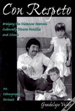 Capa do artigo Con Respeto