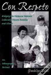 Capa do artigo Con Respeto