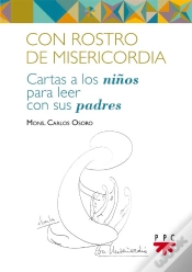 Capa do artigo Con Rostro De Misericordia