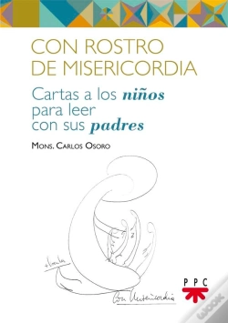 Capa do artigo Con Rostro De Misericordia