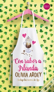 Capa do artigo Con Sabor A Irlanda