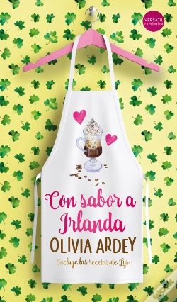 Capa do artigo Con Sabor A Irlanda