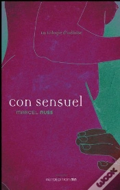Capa do artigo Con Sensuel